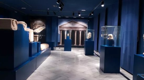 Museo de la Romanizacion