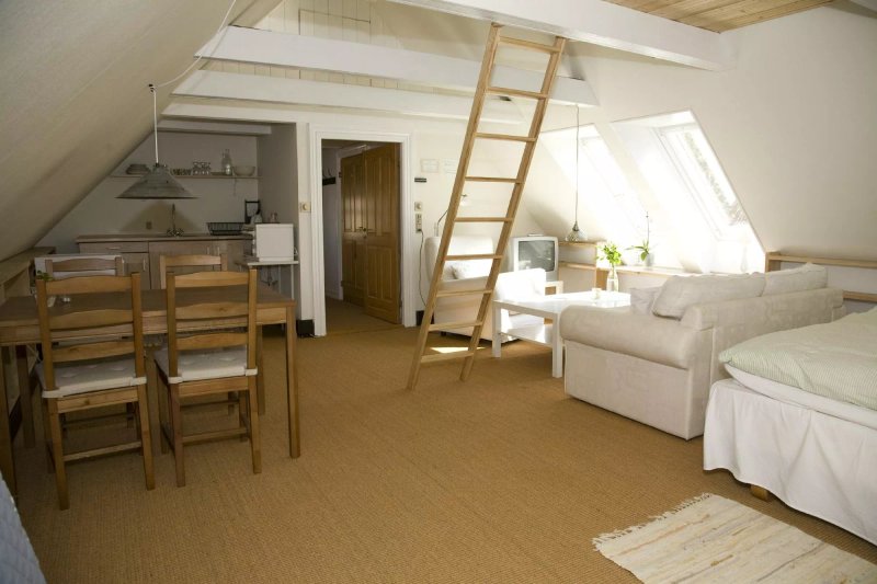 Den Gamle smedje B&B