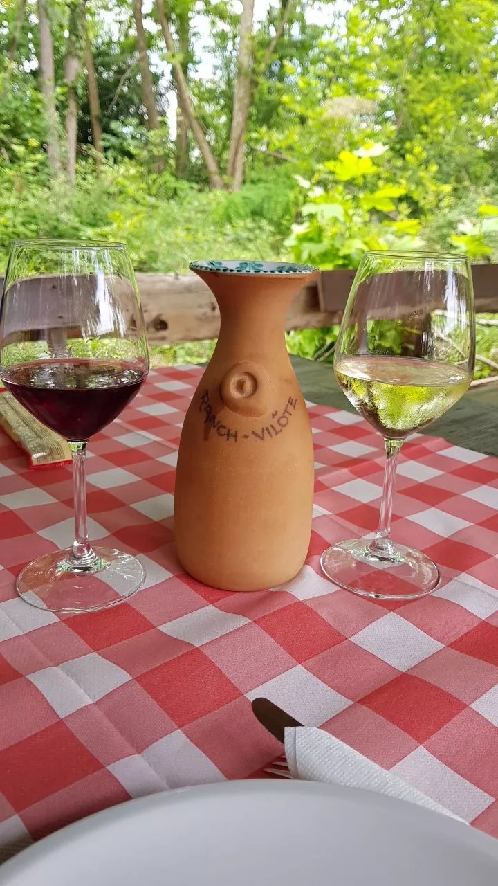 Agriturismo Al Ranch