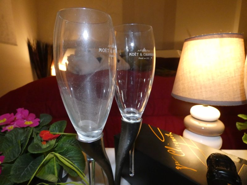 Belvedere Suite