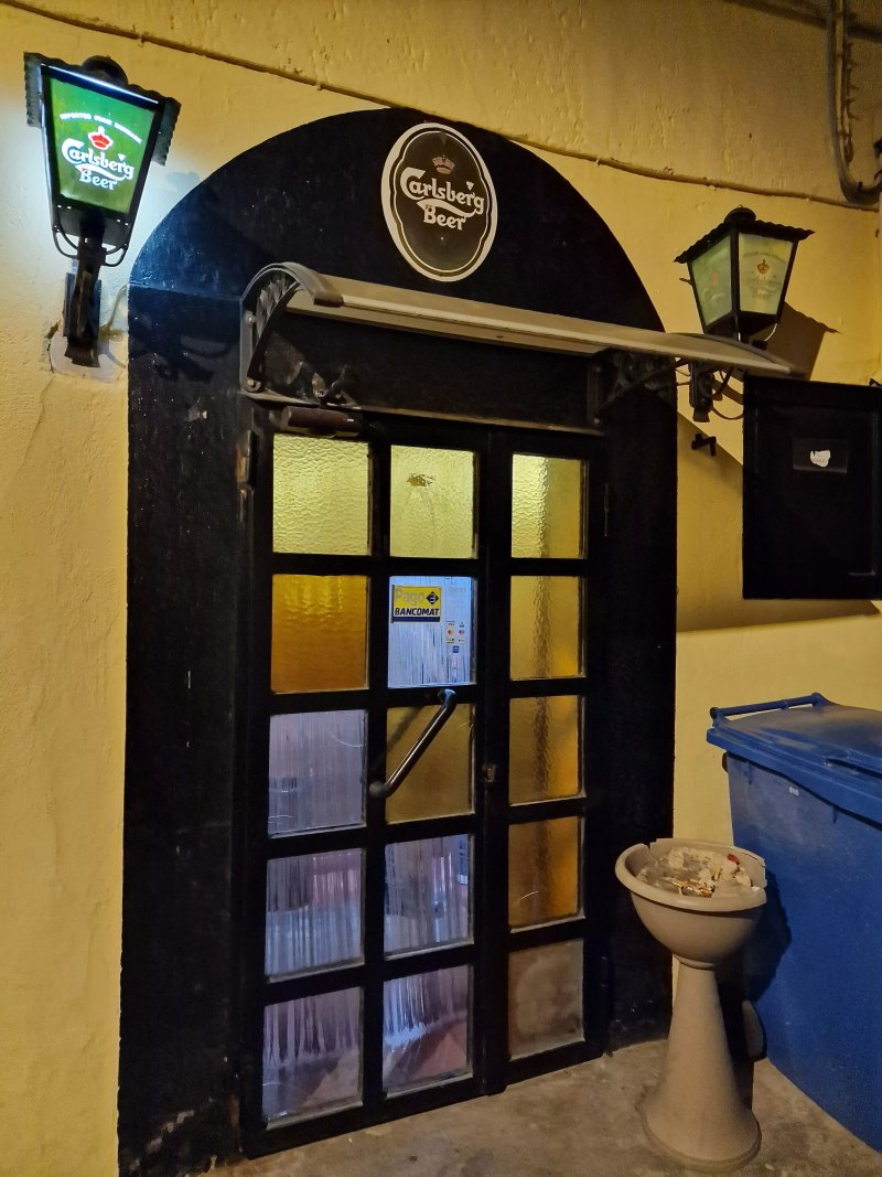 L'incontro Ristorante-pizzeria