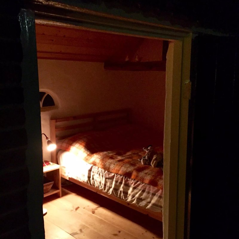 Vakantieboerderij B&B De Luttikhoeve