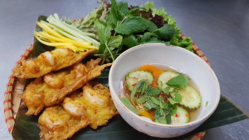 Sushi Restaurant - Vietnam Kuche Ingolstadt