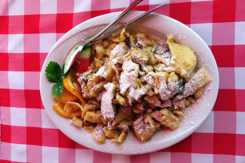 Bergrestaurant Simma
