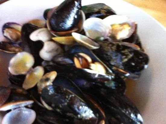 Ristorante Baia Sorrento