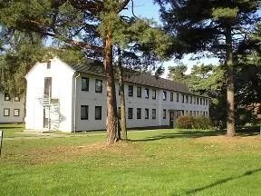 Air Hostel