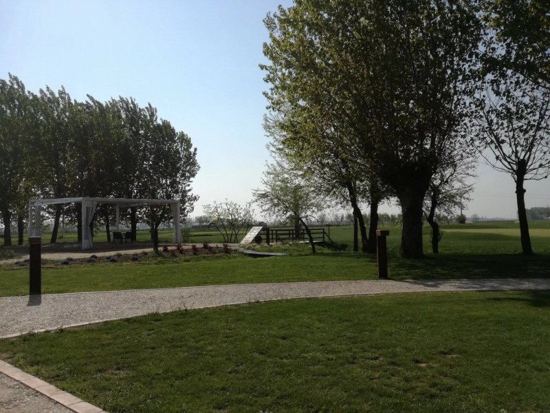 Agriturismo Le Origini