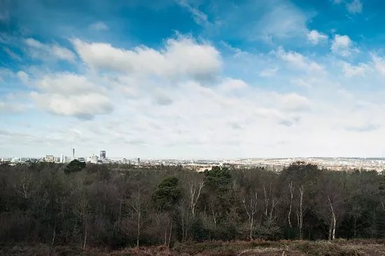 Addington Hills