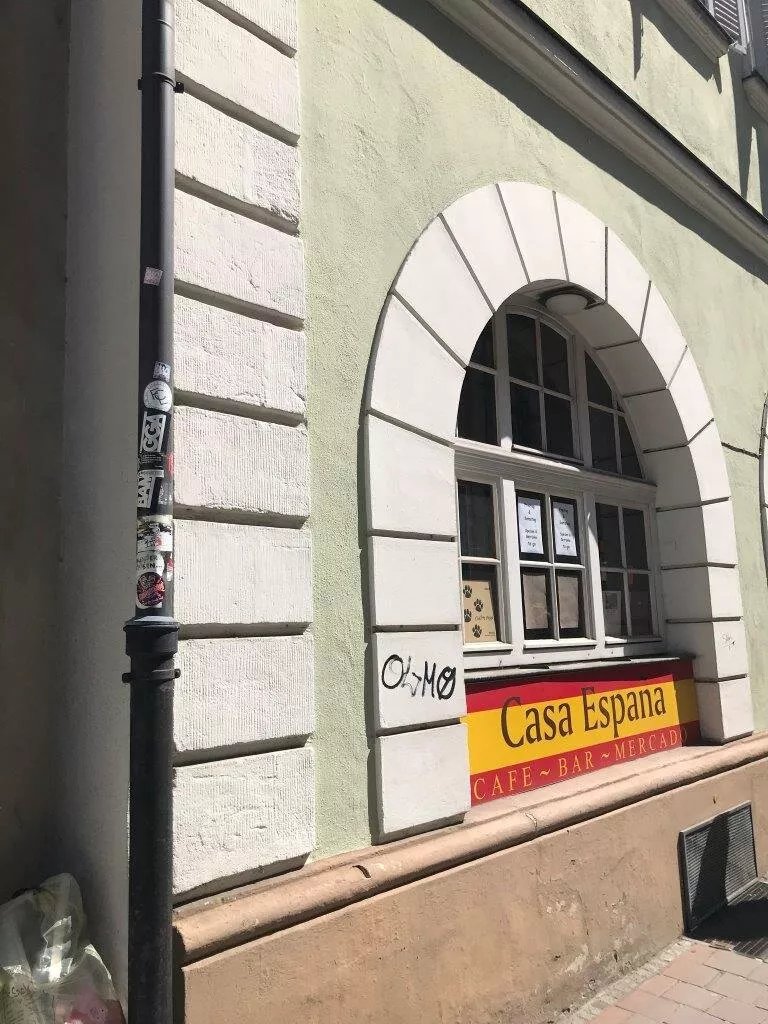 Casa Espana Bamberg