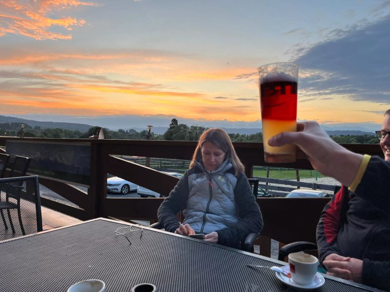 Ranc Podlesok