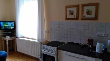 Apartment Barbara