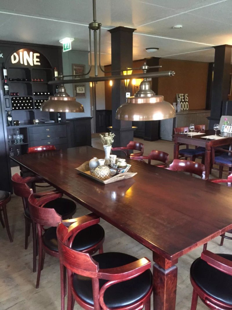 Grand Cafe De Hildenberg