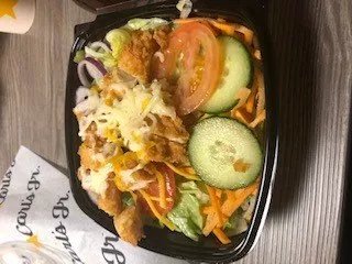 Carl's Jr.