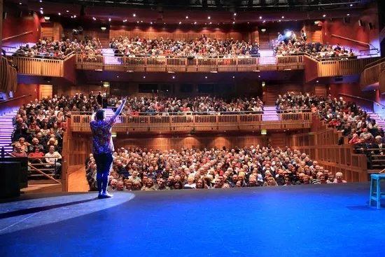 Millennium Forum
