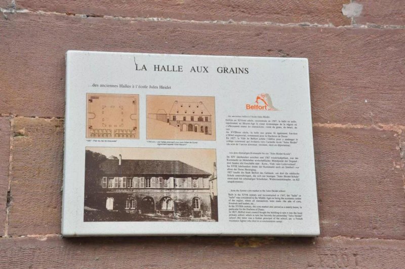 School Jules Heidet