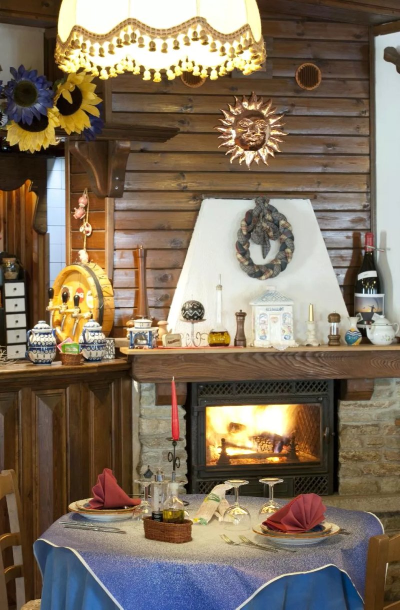 Hotel-Ristorante Palavas