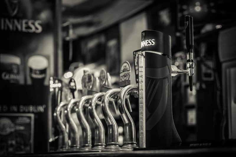 O'Brien Tavern Irish Pub