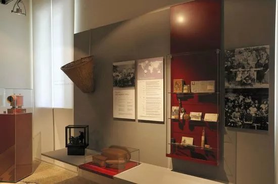 Museo Etnografico del Friuli