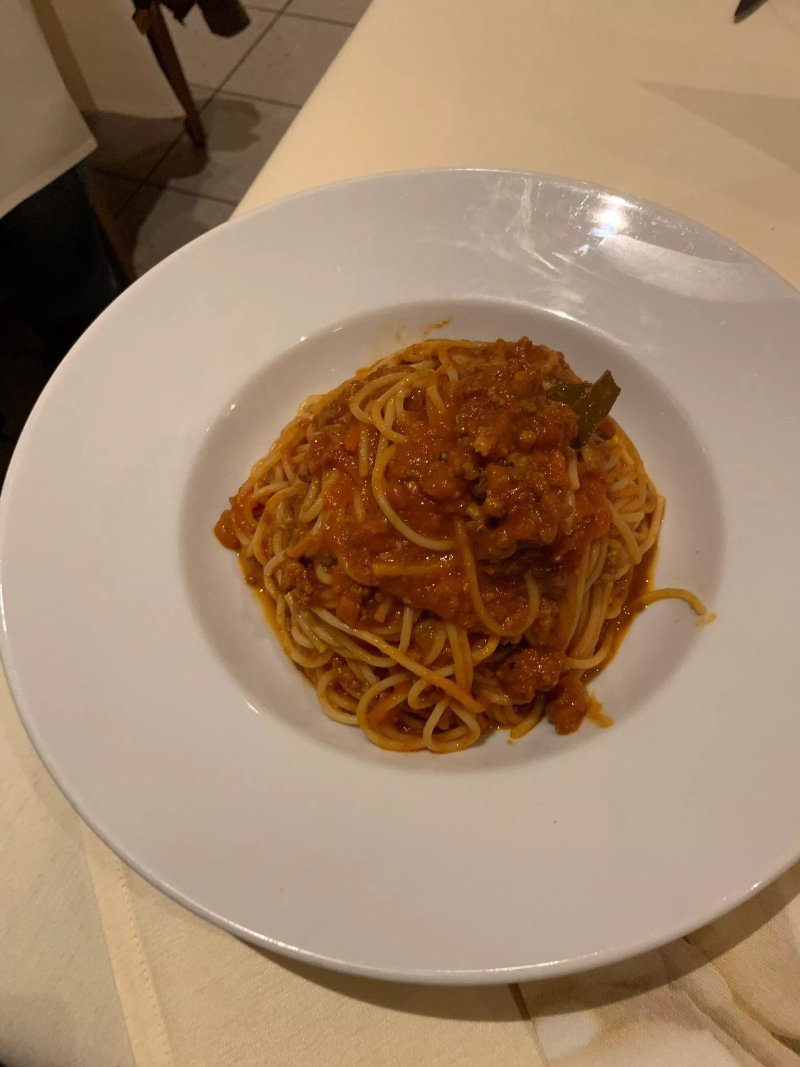 Ristorante Delle Rose
