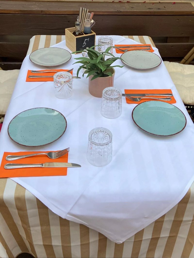 Trattoria Italiana