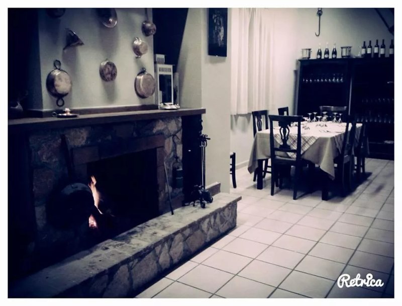 Turienzo L'officina dei Sapori