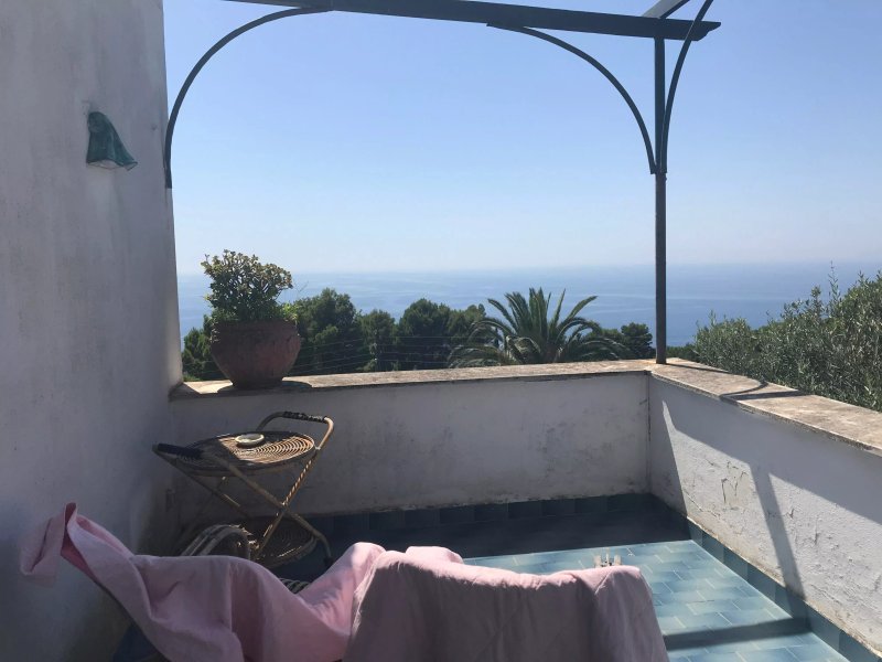 Il Rifugio B&B Capri