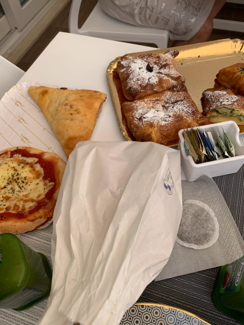 Vento DI Sicilia