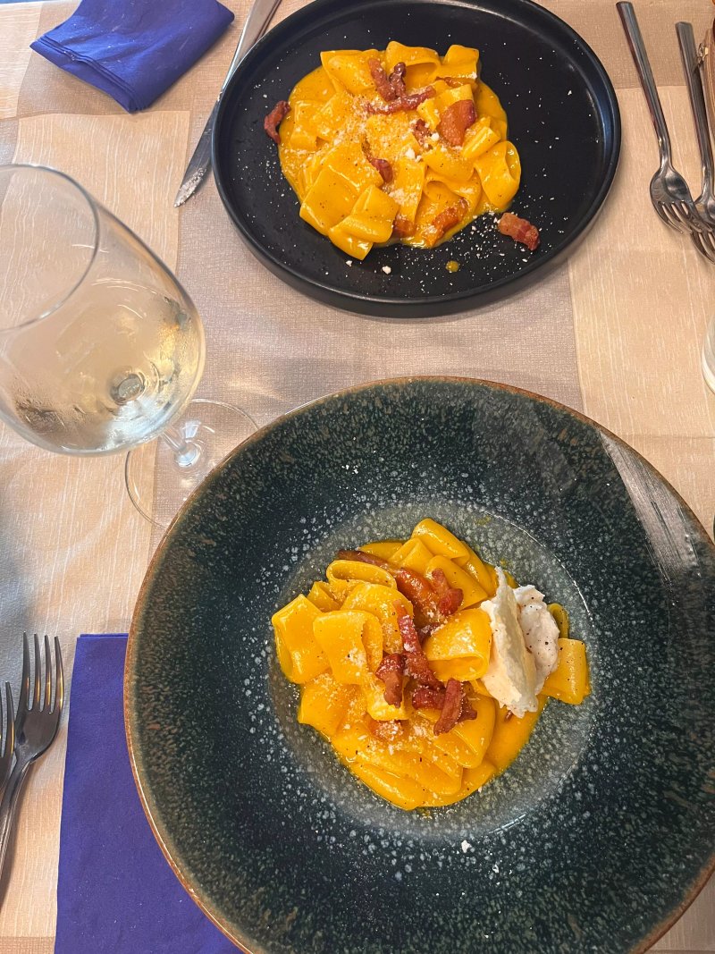 Vita Romana Osteria Contemporanea