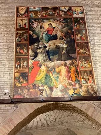 Chiesa di Santa Maria di Piazza