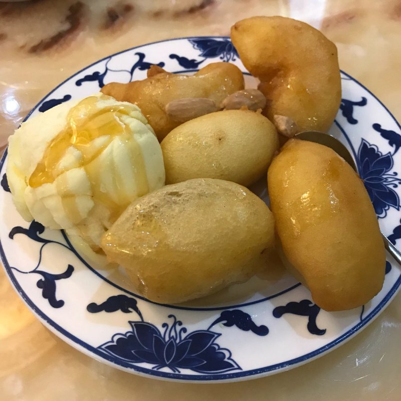 KItajska restavracija Hong Kong