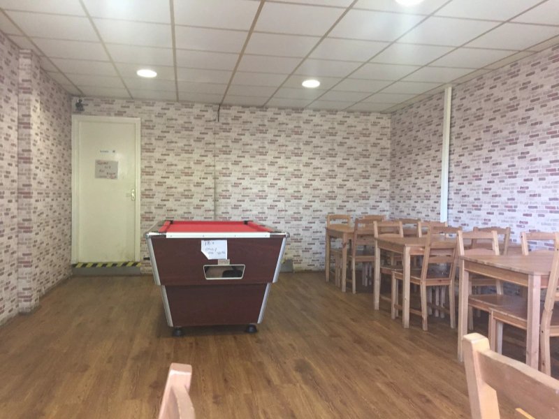 Pizza House