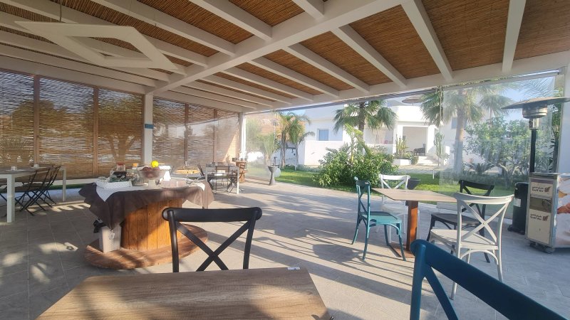 Villa Aries Resorts