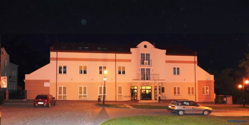 Centrum Ostra Brama im. Jana Pawła II