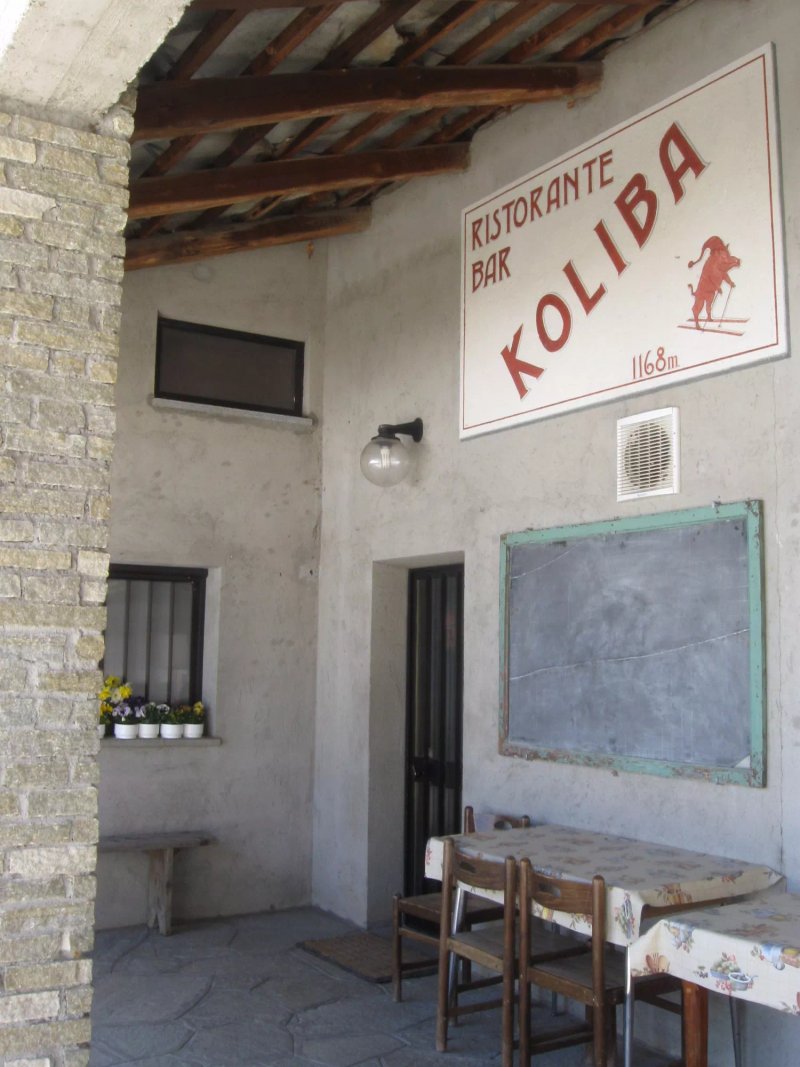 Ristorante Bar Koliba