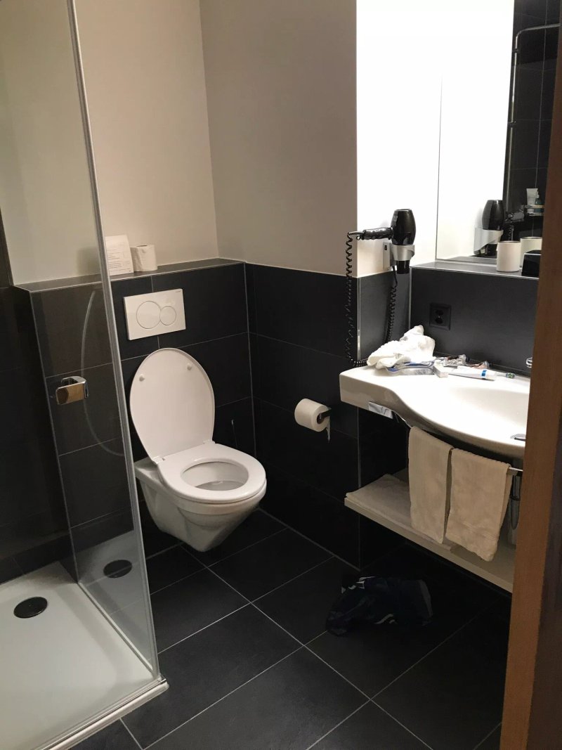 Hotel Rhy