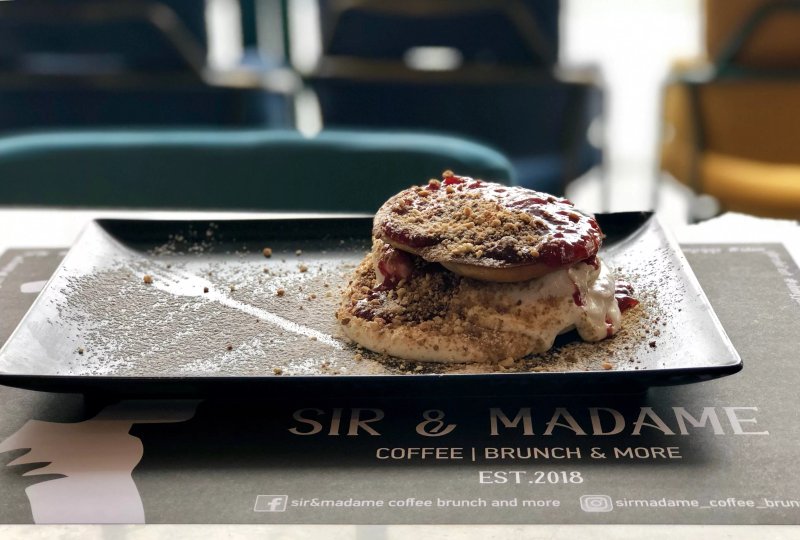 Sir & Madame