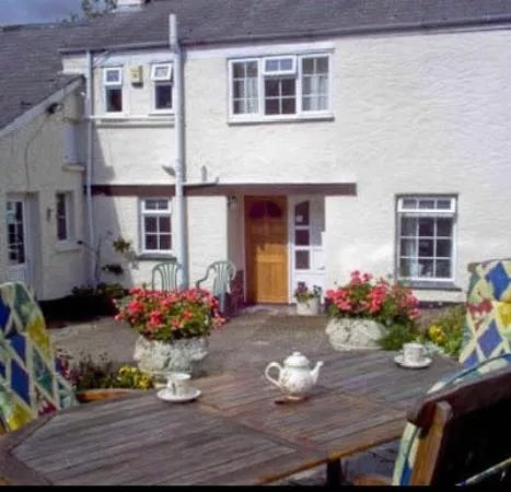 Hillhead Farm Bed & Breakfast