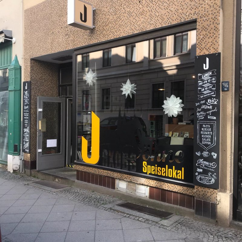 Jakobs Speiselokal