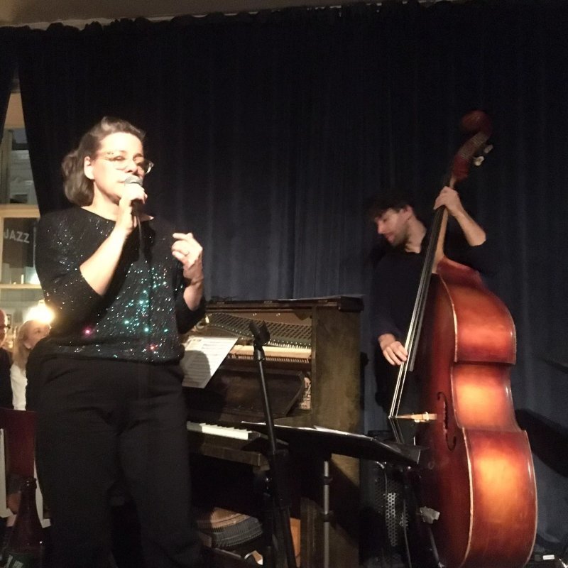 Unity Jazz