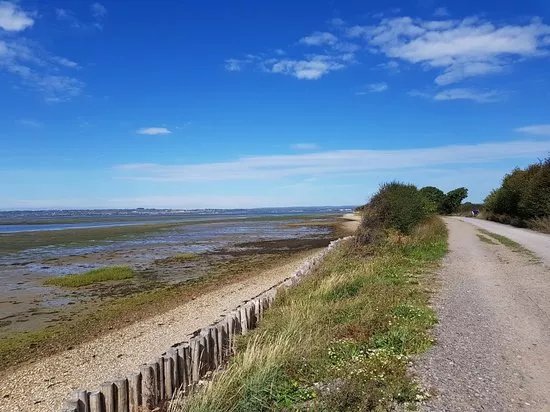 Hayling Billy Trail