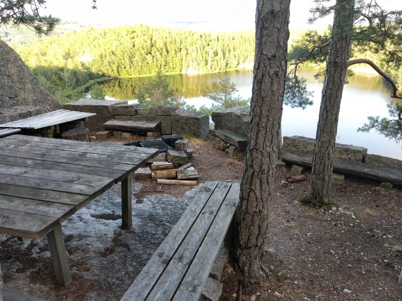 Bjornerods bed-and-breakfast