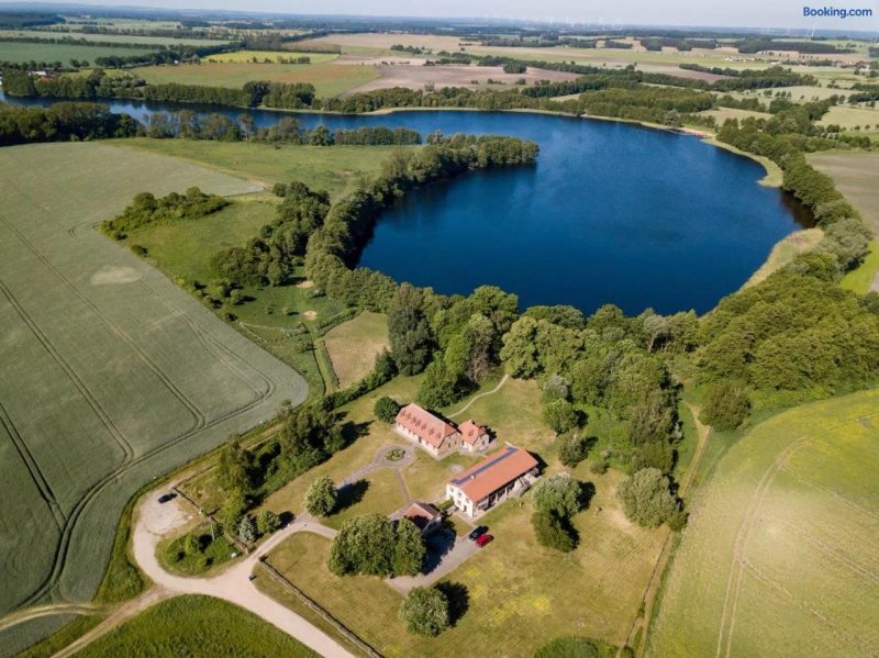 Gastehaus BarenHof