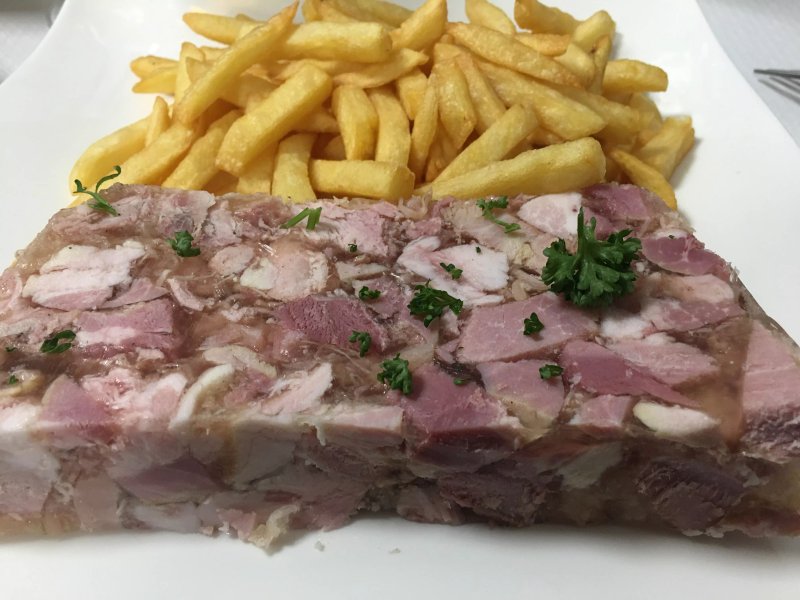 Au Bon Accueil