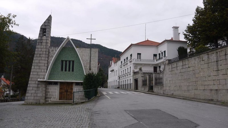 Casa do Comendador