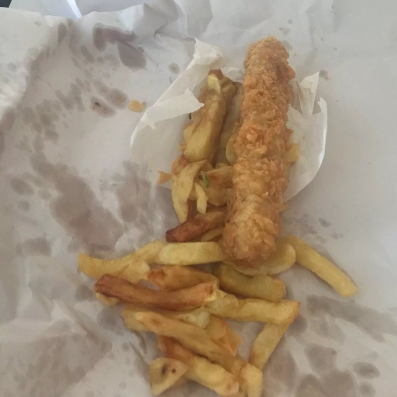 Riverside Fish & Chips