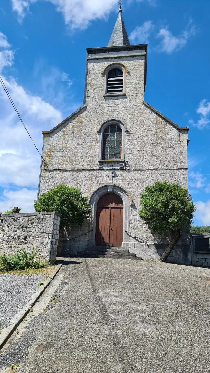 Eglise Notre-Dame de la Visitation