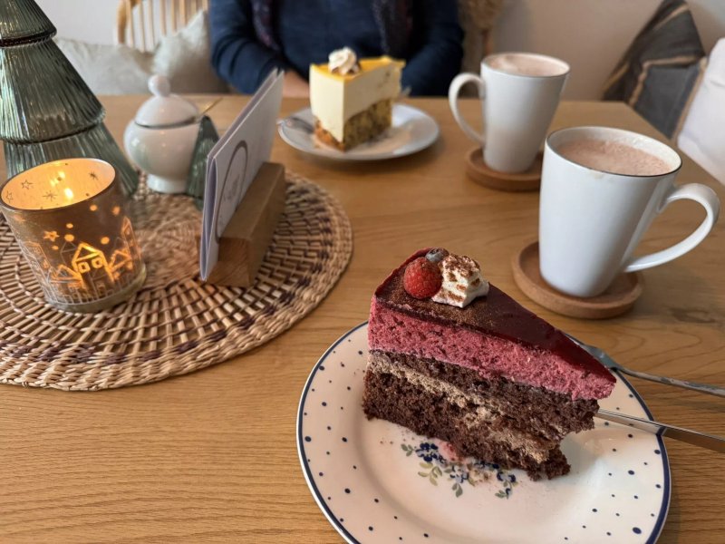 Cafe Zeit