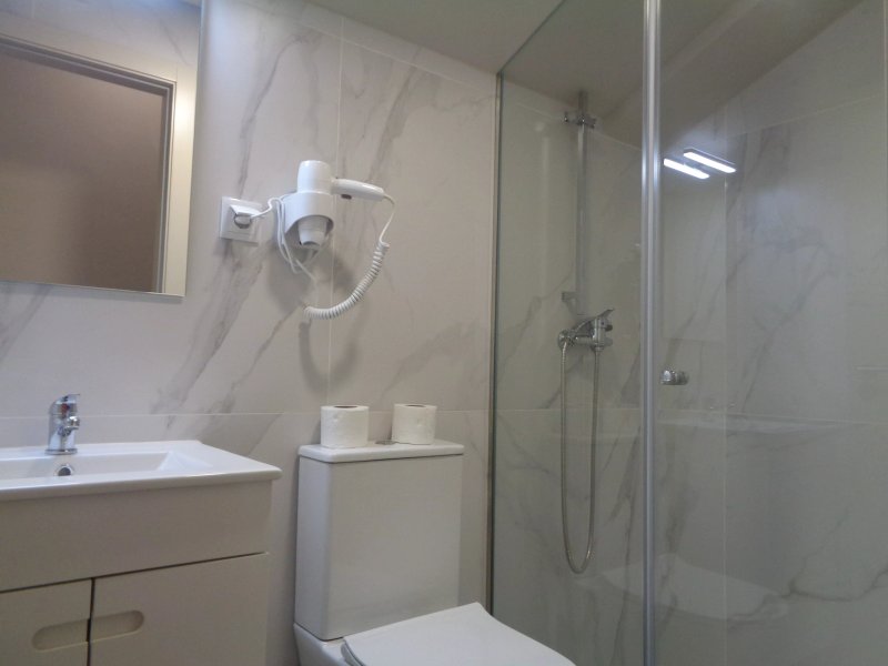 Rua Grande Hotel