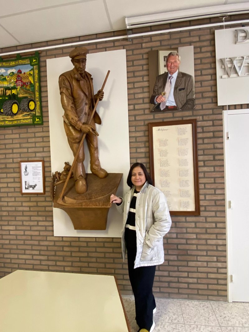 Museum Voor Nostalgie En Techniek