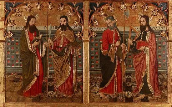 Cattedrale di Sant'Antonio Abate e Museum Ampuriense